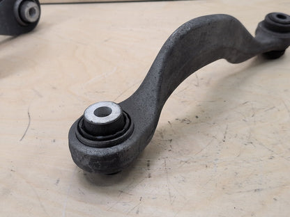 2018-2024 BMW X3 G01 Rear Left Driver Control Arms SET 6871015