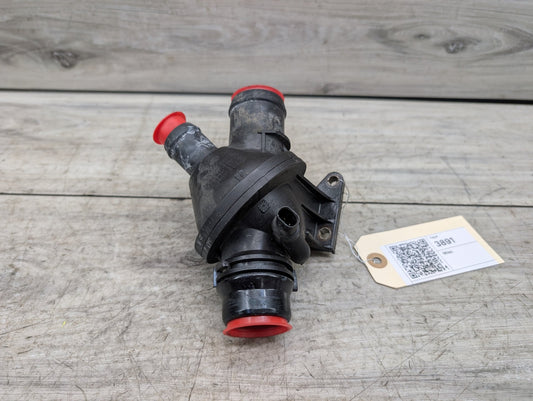 2011 - 2017 BMW X3 F25 Engine Motor Heat Coolant Thermostat 7633476 N20B20A