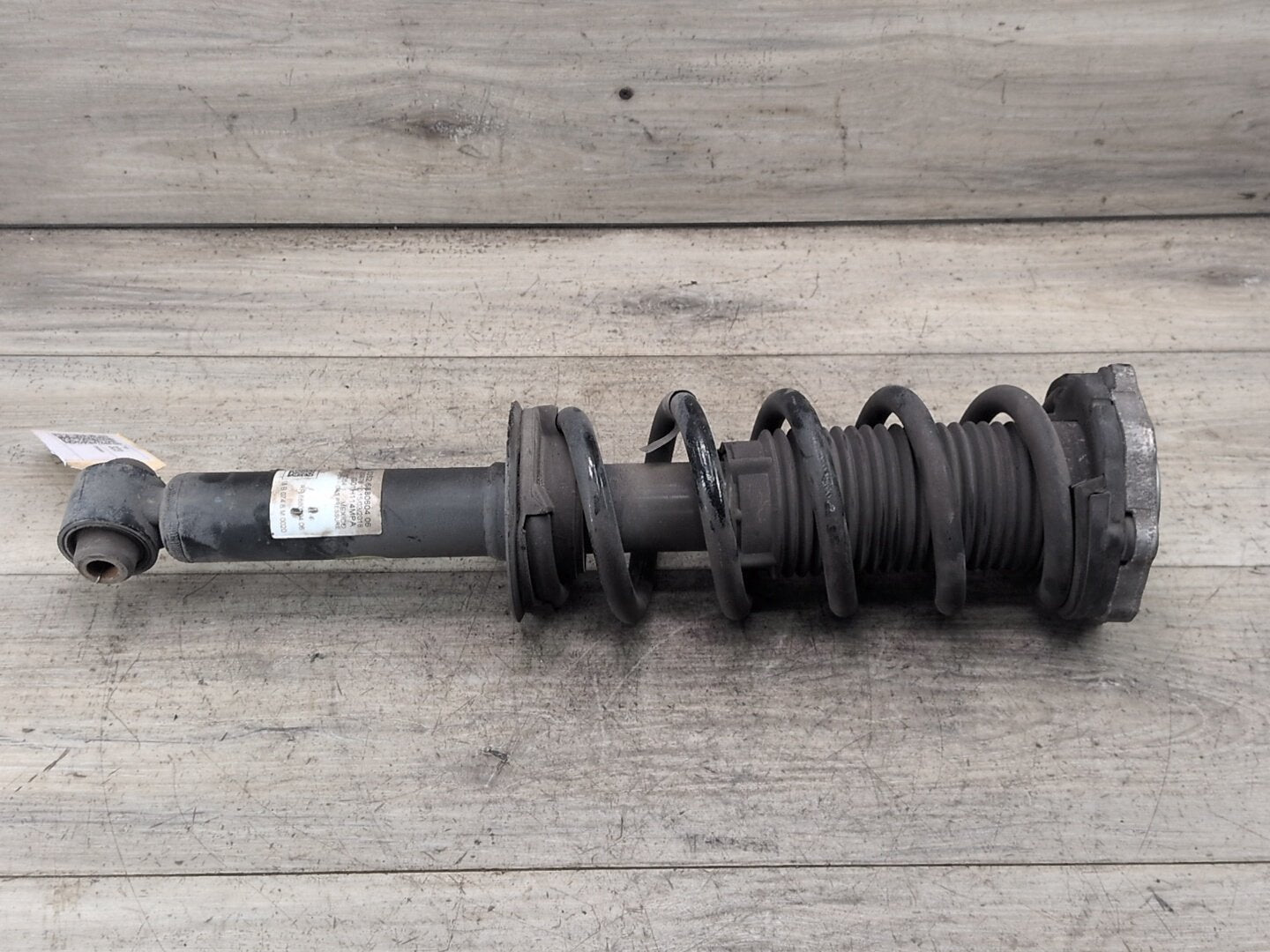 2019 BMW X3 G01 Rear Left or Right Spring Strut Shock Absorber 6880604 B58B30M0