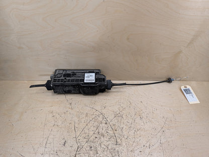 2010-2017 BMW 535i GT xDrive F07 Emergency Brake Actuator 4095065 OEM