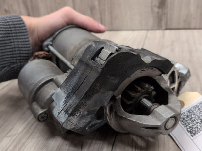 16-20 OEM BMW F22 F23 F30 F32 F33 F36 G01 G12 G30 BOSCH Engine B58 Starter Motor