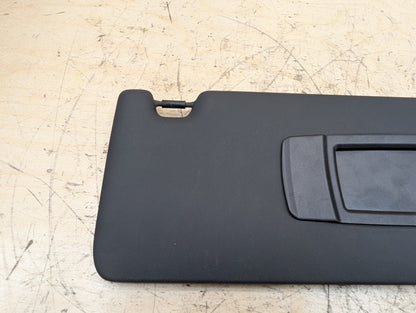 2019-2026 BMW M340i G20 Front Right Passenger Sun Visor 8092728 OEM