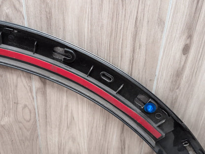 2015-2018 Audi Q3 8U Rear Right Passenger Fender Flare Arch Trim Molding 8U0853818A OEM