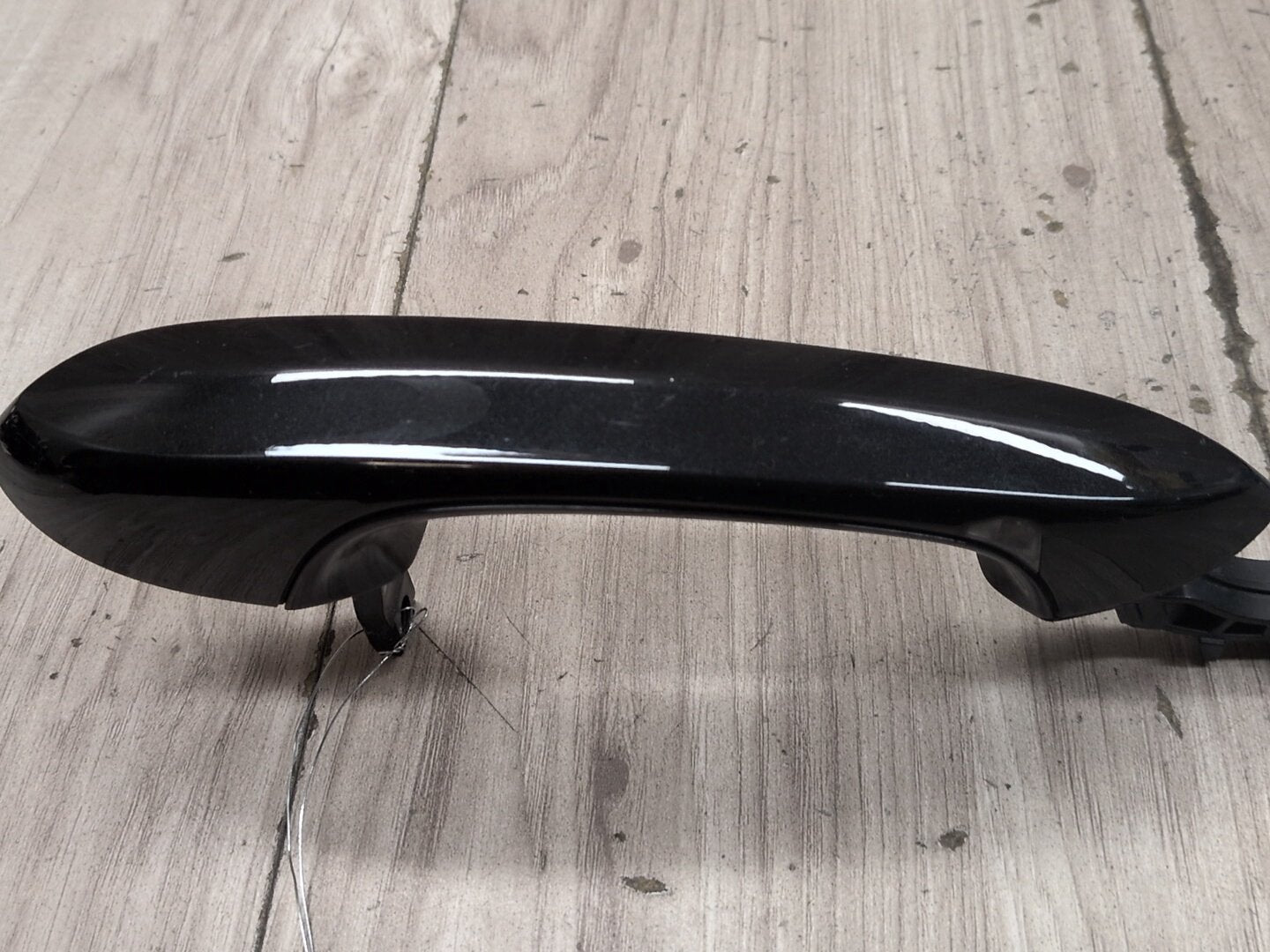 OEM BMW G01 G20 G22 G23 G30 Front Rear Right Passenger Door Handle COMFORT Black