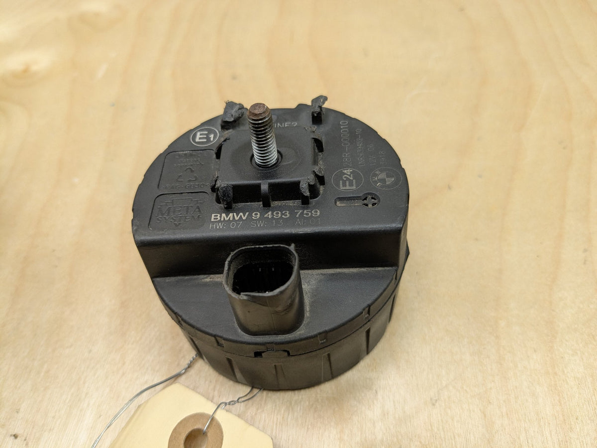 OEM BMW F15 F30 F48 F80 F90 G01 G12 G20 G30 X3 X5 M3 Anti Theft Alarm Siren Horn