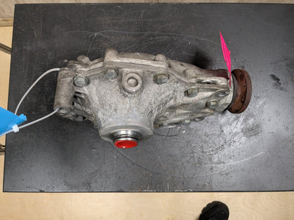 2019 - 2026 BMW X5 G05 Front Axle Carrier Differential 8635780 N63B44M3