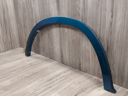 OEM BMW F16 F86 X6 X6M REAR Right Passenger Fender Flare Wheel Arch Trim SPORT