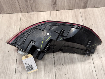 2019 - 2026 BMW X5 G05 Rear Right Passenger Outer Tail Light 7442262 N63B44M3