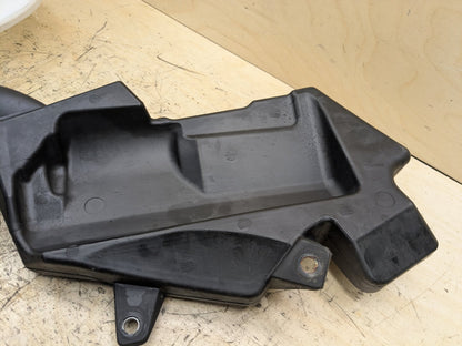 2012-2018 Audi A6 C7 Windshield Reservoir Tank Assembly 4G1955462A OEM