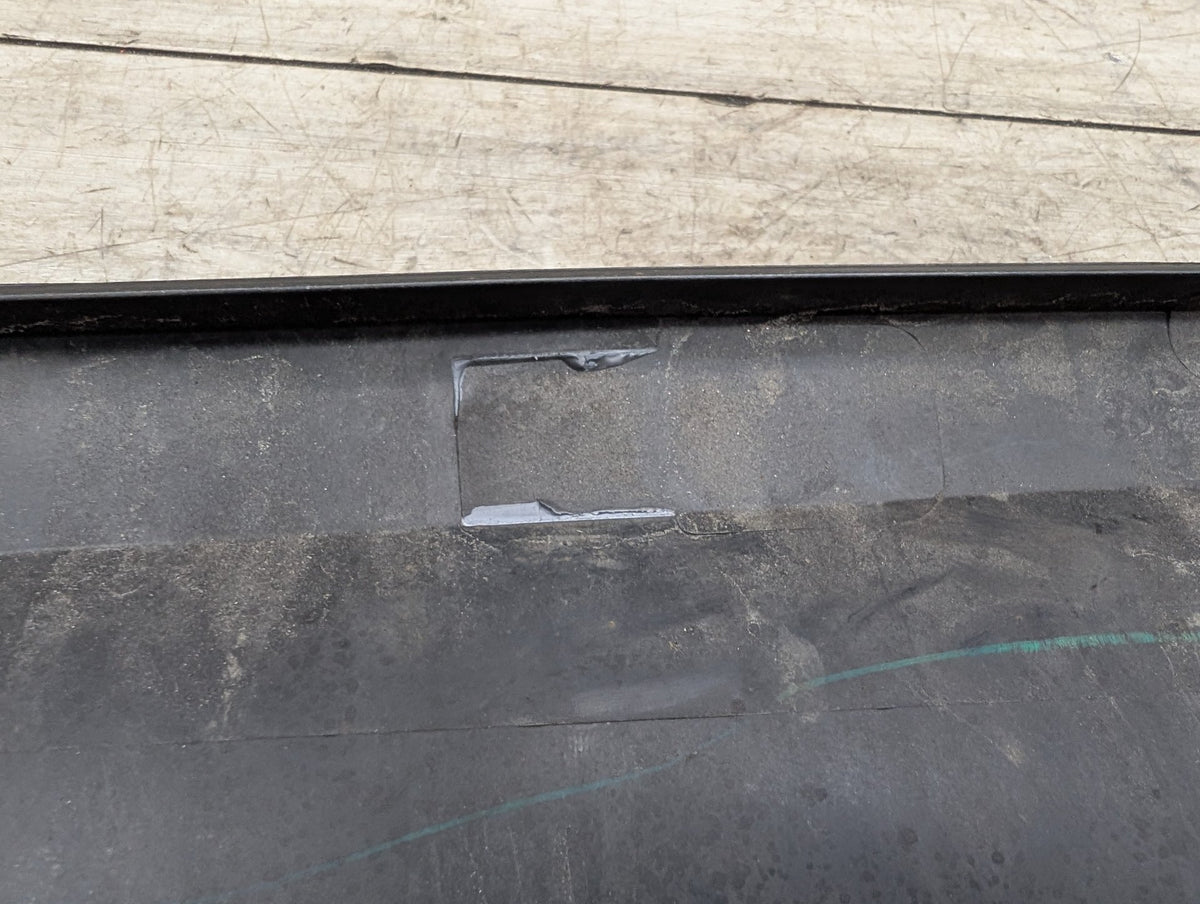 2011-2017 BMW X3 F25 Front Right Passenger Exterior Door Trim Molding 7205780 * OEM