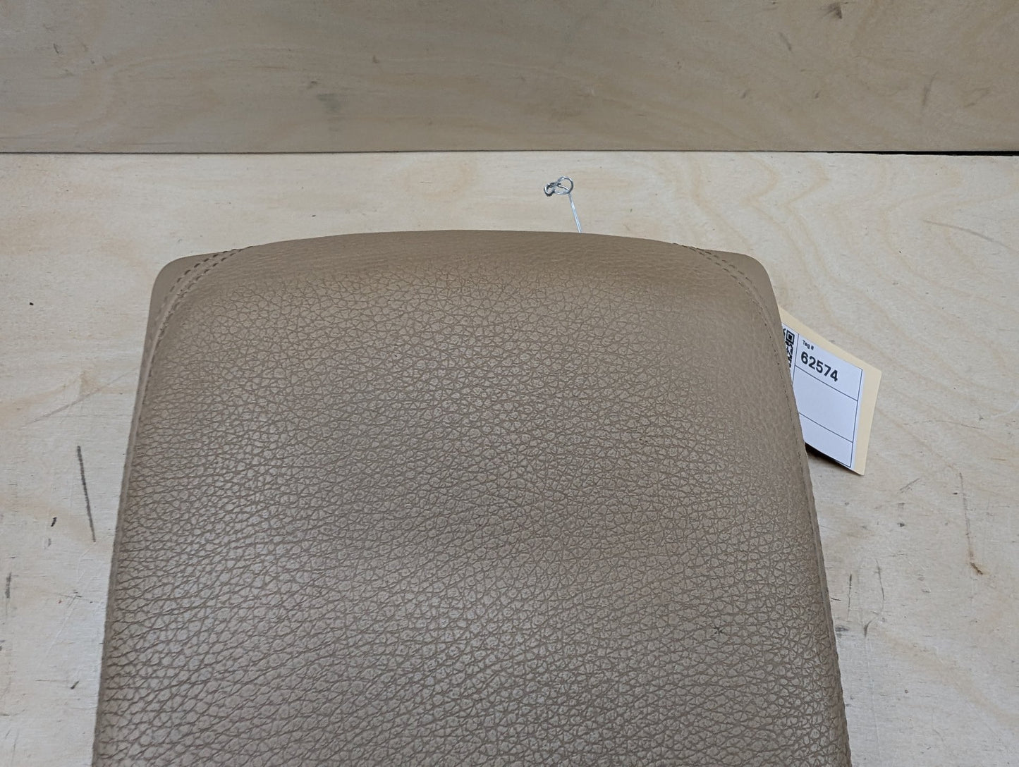 2012-2018 BMW 328i F30 Center Console Armrest Arm Rest 9285130