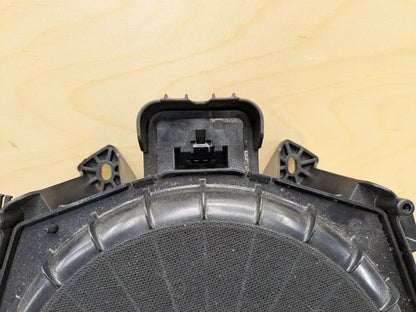 OEM BMW G01 G02 F97 F98 X3 X4 Left or Right HIFI Audio Speaker Sub Subwoofer