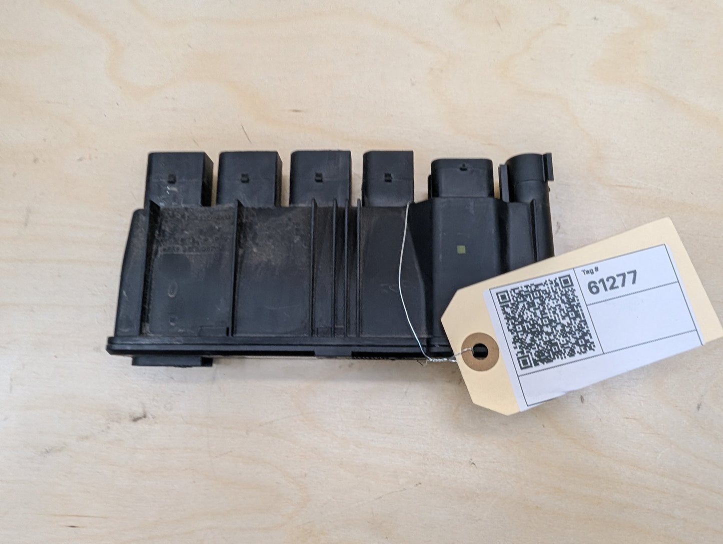 OEM BMW F23 F30 F36 G01 G12 G20 G30 Integrated Power Supply Module Unit B46 B58