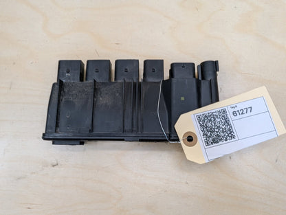 OEM BMW F23 F30 F36 G01 G12 G20 G30 Integrated Power Supply Module Unit B46 B58