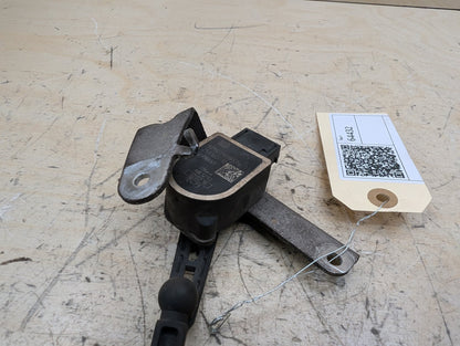 2016-2022 BMW 750i G12 Suspension Height Level Sensor 2959574