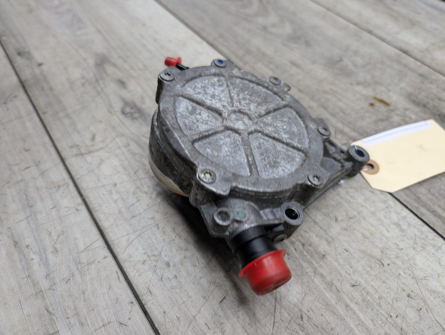 OEM BMW E84 F10 F25 F30 X1 X3 28 320 328 528 Engine N20 N26 Vacuum Pump