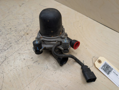 2011-2017 Audi RS5 8T Secondary Smog Air Injection Pump 07K959253A