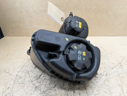OEM BMW G12 740 745 G30 530 540 Engine B46 B58 Coolant Expansion Tank Reservoir