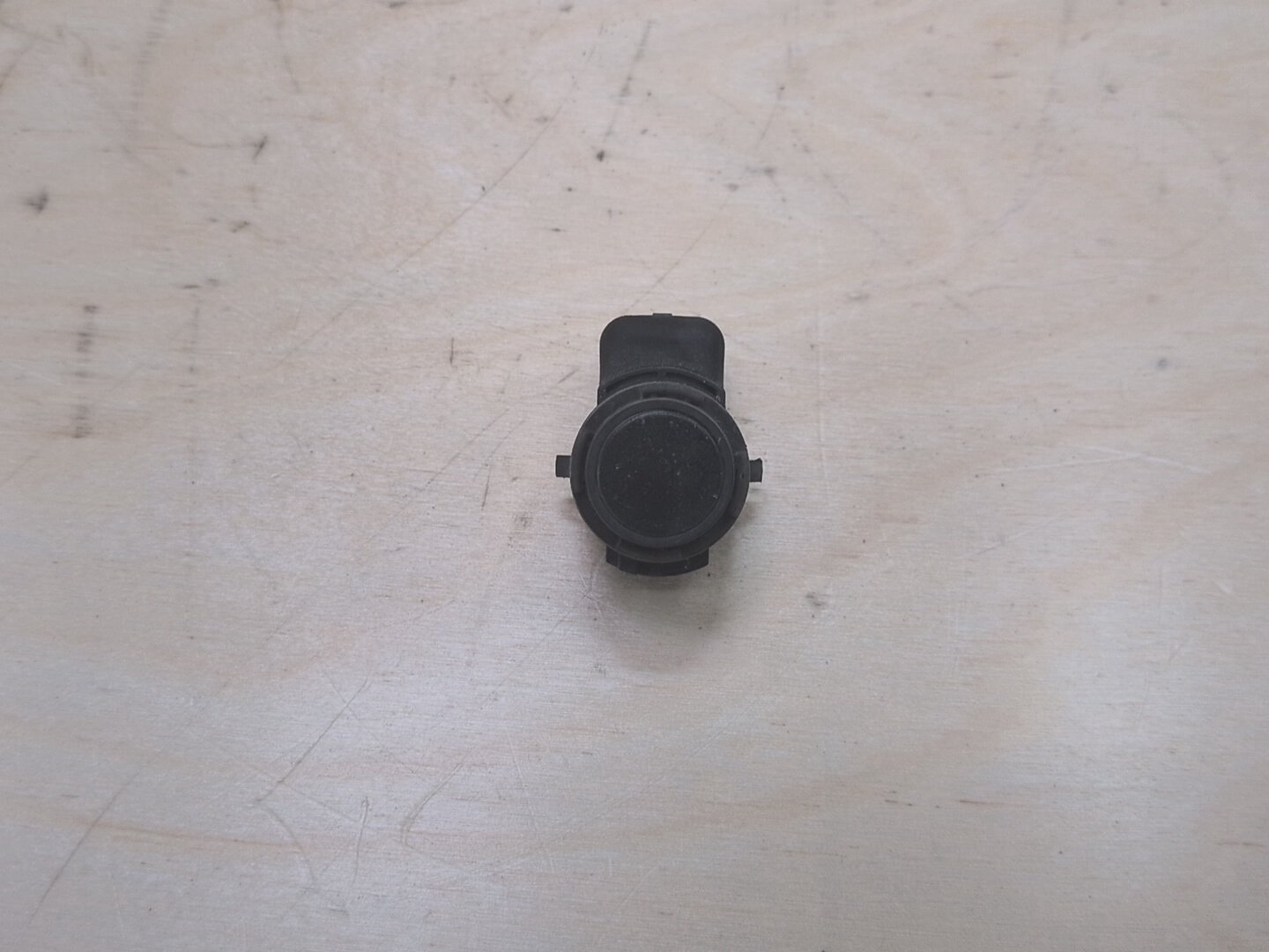 OEM BMW F15 F16 F25 F39 F48 F85 G01* X1 X3 X5 Parking Distance Sensor PDC Black