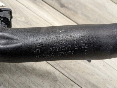 OEM BMW G01 G05 G12 G20 G22 G23 G26 G30 G42 X3 Air Engine B58 Intake Pipe Hose