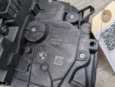 OEM BMW F97 F98 G01 G02 X3 X4 X3M FRONT Right Passenger Door Lock Latch Actuator