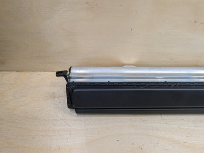 2010-2017 BMW 535i GT xDrive F07 Rear Left Driver Door Window Glass Roller Sunshade Blind 9156527 OEM