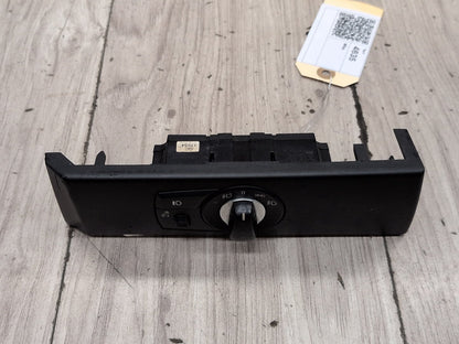 2008-2010 BMW 535i E60 Headlight Switch 6988553