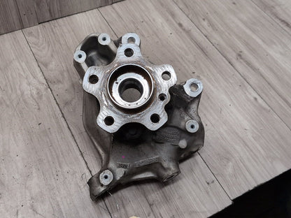 OEM BMW G20 G22 G23 330 M340 FRONT Left Driver Hub Spindle Knuckle Bearing AWD