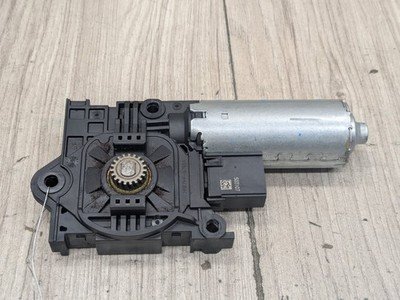 2020-2024 BMW X3 F97 Sunroof Sun Roof Glass Motor 3290768 OEM