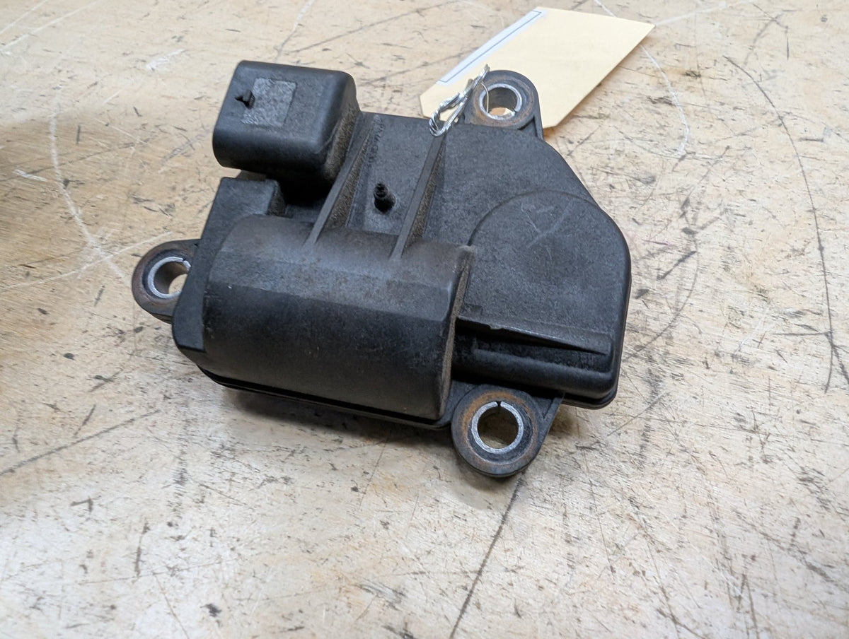 OEM BMW G01 G02 G11 G12 G14 G15 G30 X3 Muffler Exhaust Flap Actuator Drive Motor