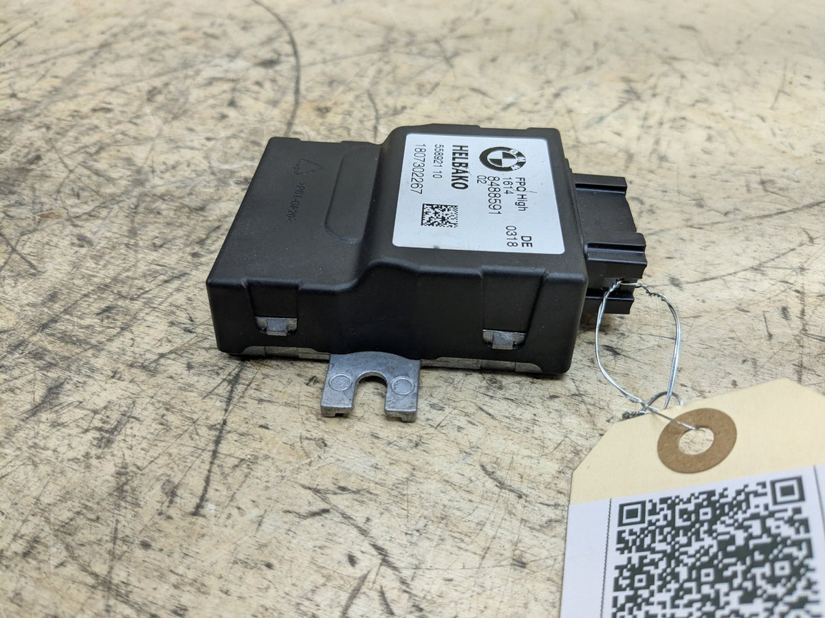 PRE-LCI OEM BMW G01 G12 G30 530 540 M550 740 750 X3 Fuel Pump Control Module