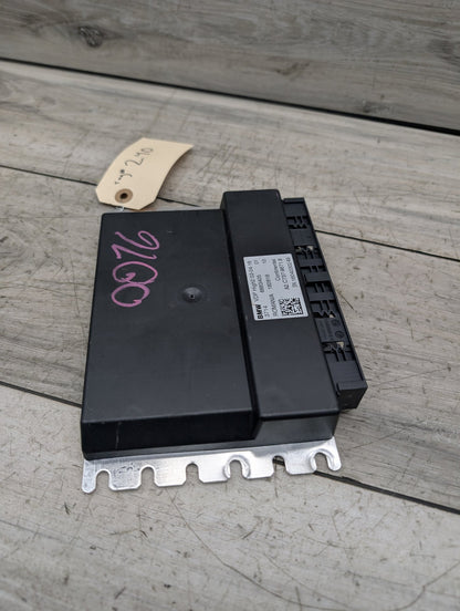 16-22 OEM BMW G11 G12 740 750 M760 Active Air Suspension VDP Control Module Unit