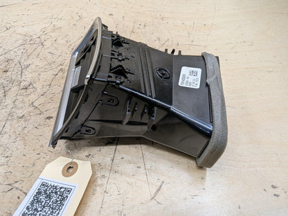 2010-2017 BMW 535i GT xDrive F07 Dashboard Dash Board Left Driver Air Vent 9142582 OEM
