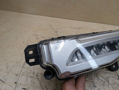 19-23 OEM BMW G05 G06 G07 X5 X6 X7 PRE-LCI Front Left Driver LED Fog Light Lamp