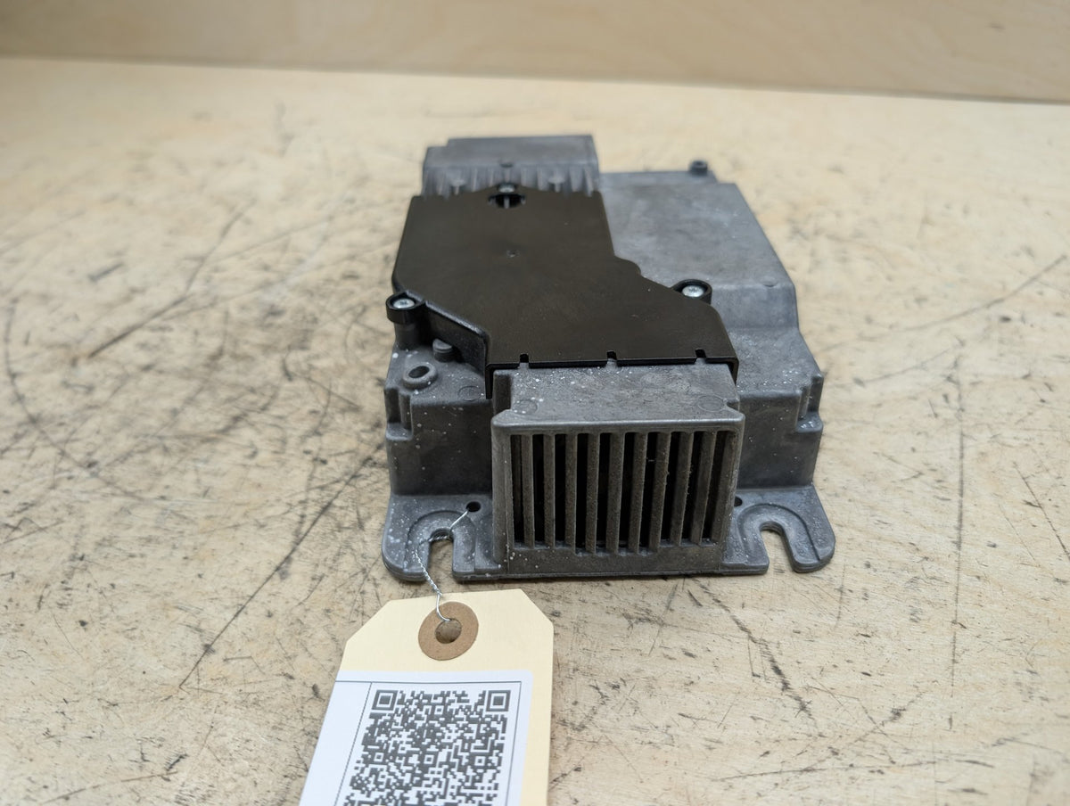 OEM BMW F90 G12 G20 G29 330 M340 Radio Audio Sound Amplifier Module SDARS