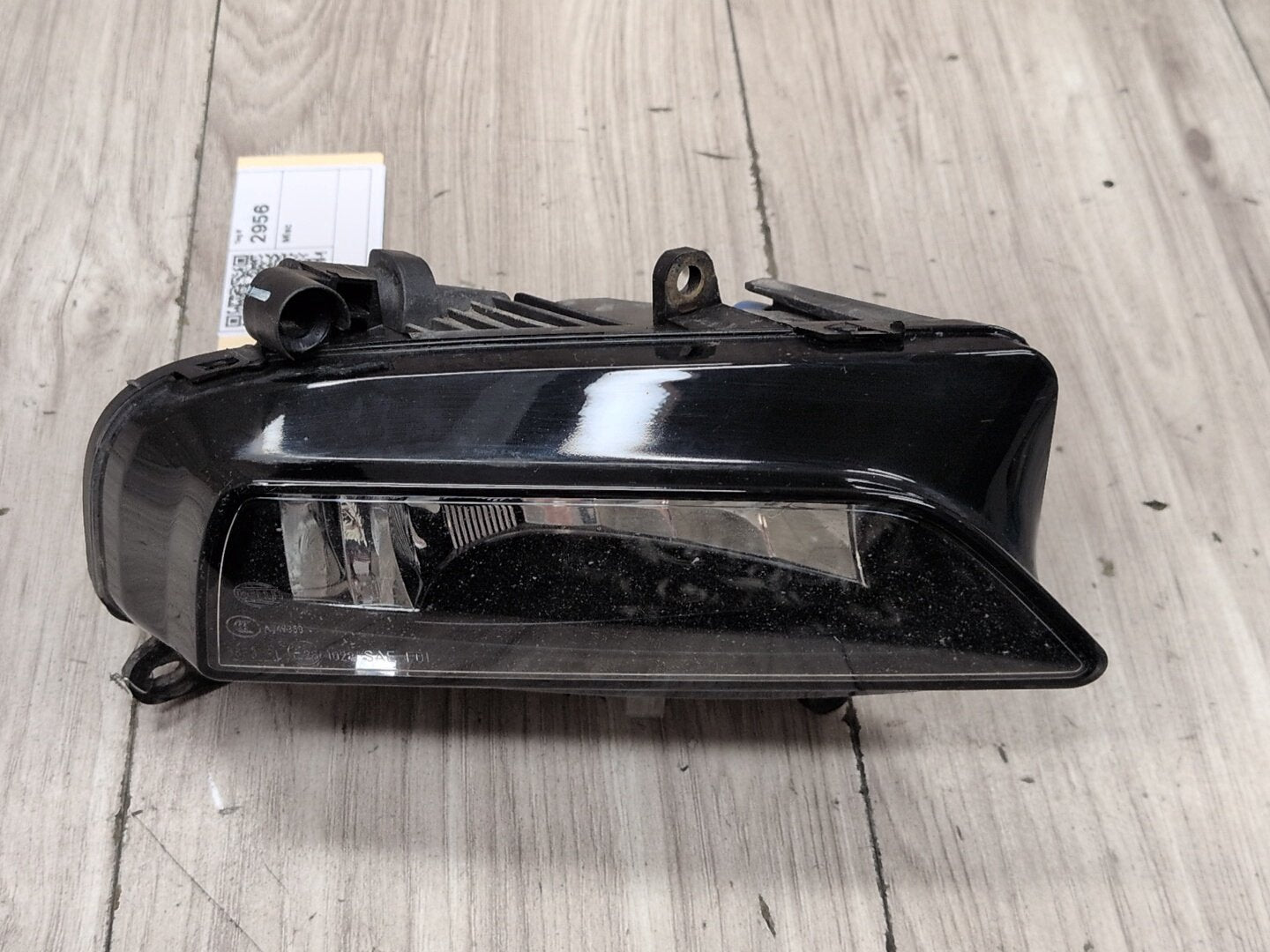 2013 - 2017 Audi S5 8T Front Right Passenger Bumper Fog Lamp Light 8T0941700G CTUB