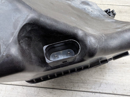 2016-2022 BMW 750Li G12 Coolant Expansion Tank Reservoir 8610657