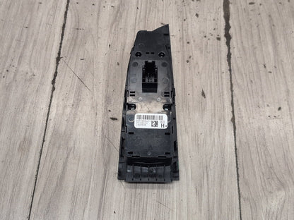 2012-2018 BMW M6 F06 Front Left Driver Door Master Window Switch 9241956