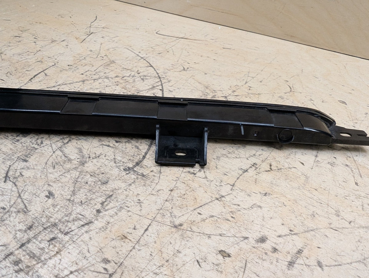 2019-2026 BMW X5 G05 Upper Liftgate Trunk Lid 3rd Brake Light 7491365 OEM