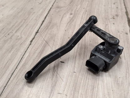 OEM BMW F30 F80 G20 G30 M3 Front Rear Left Right Suspension Height Level Sensor