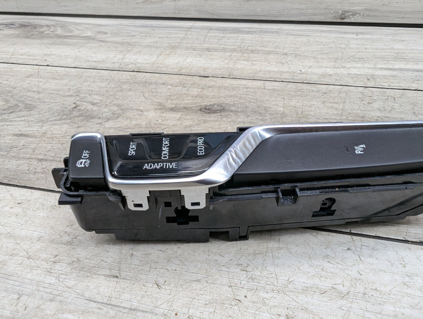 OEM BMW G01 X3 G30 540 M550 Switch Sport Comfort Operating Unit Center Console
