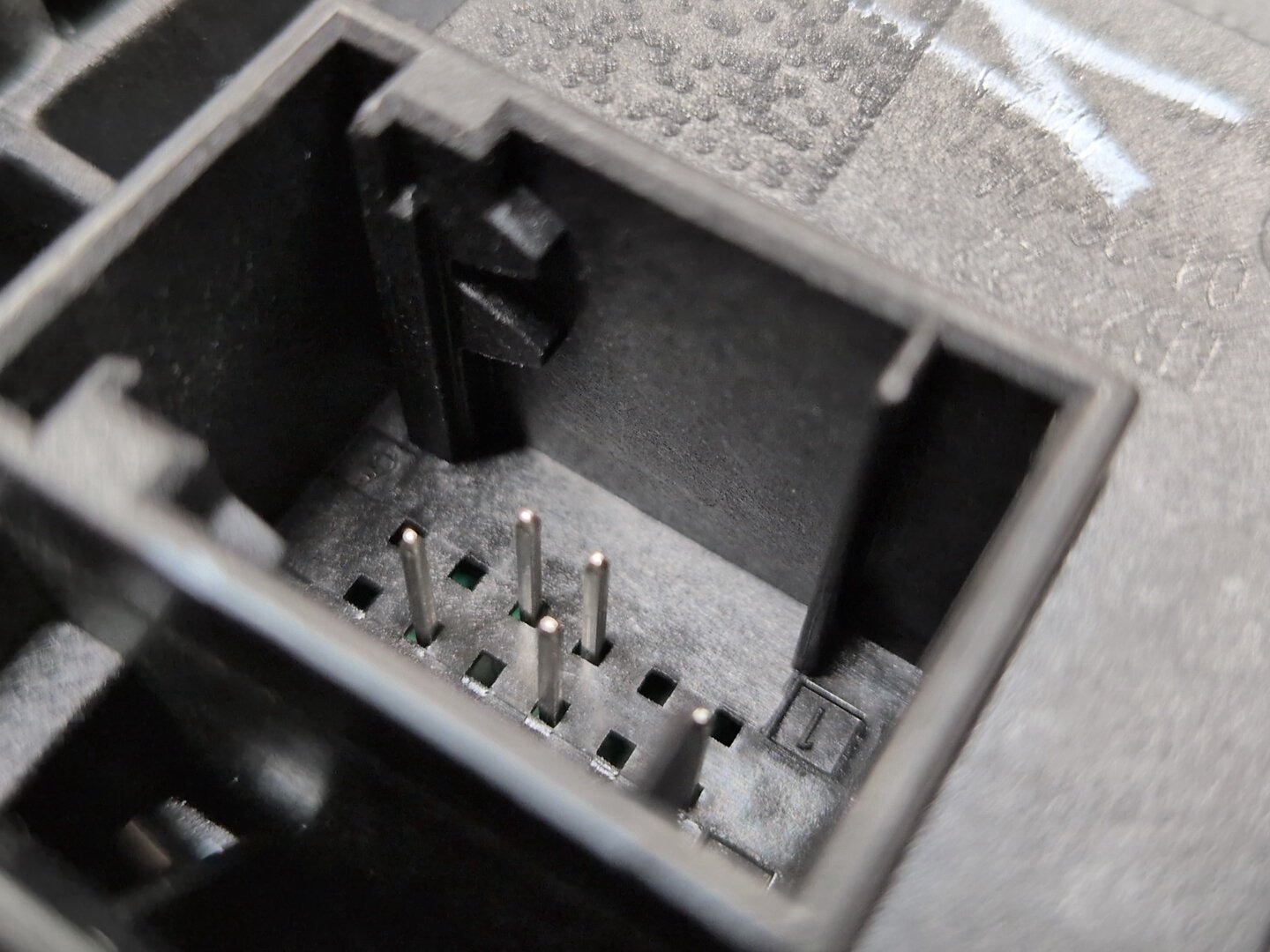 2023 - 2026 BMW M2 G87 Steering Wheel Sensor Clockspring 5a819a3 S58B30T0