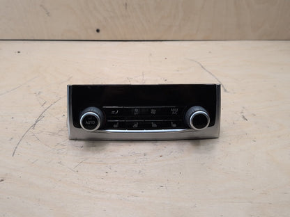2016-2022 BMW 750i G12 Rear AC Heater Climate Control Switch 9399335