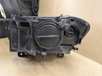 2011-2016 BMW X3 F25 Front Right Passenger Headlight 7222026 OEM