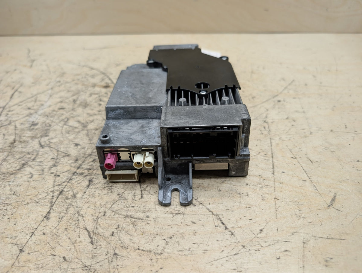 OEM BMW F90 G12 G20 G29 330 M340 Radio Audio Sound Amplifier Module SDARS