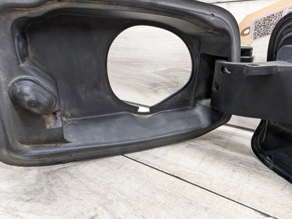 2011-2016 BMW 535i F10 Gas Cover Assembly 7218336