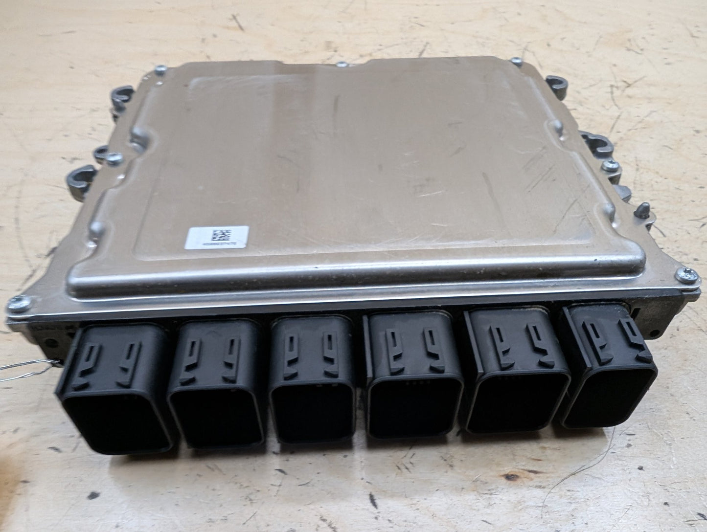 PRE-LCI OEM BMW G01 X3 G02 X4 G20 330 G30 530 ECU DME Engine B46 Computer Unit