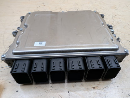 PRE-LCI OEM BMW G01 X3 G02 X4 G20 330 G30 530 ECU DME Engine B46 Computer Unit