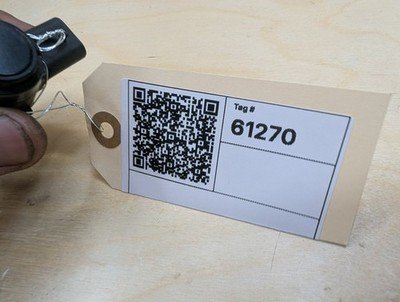 OEM BMW F15 F48 F85 F90 F97 G01 G12 G30 X3 Bumper Parking Sensor PDC Gold 5.7.1