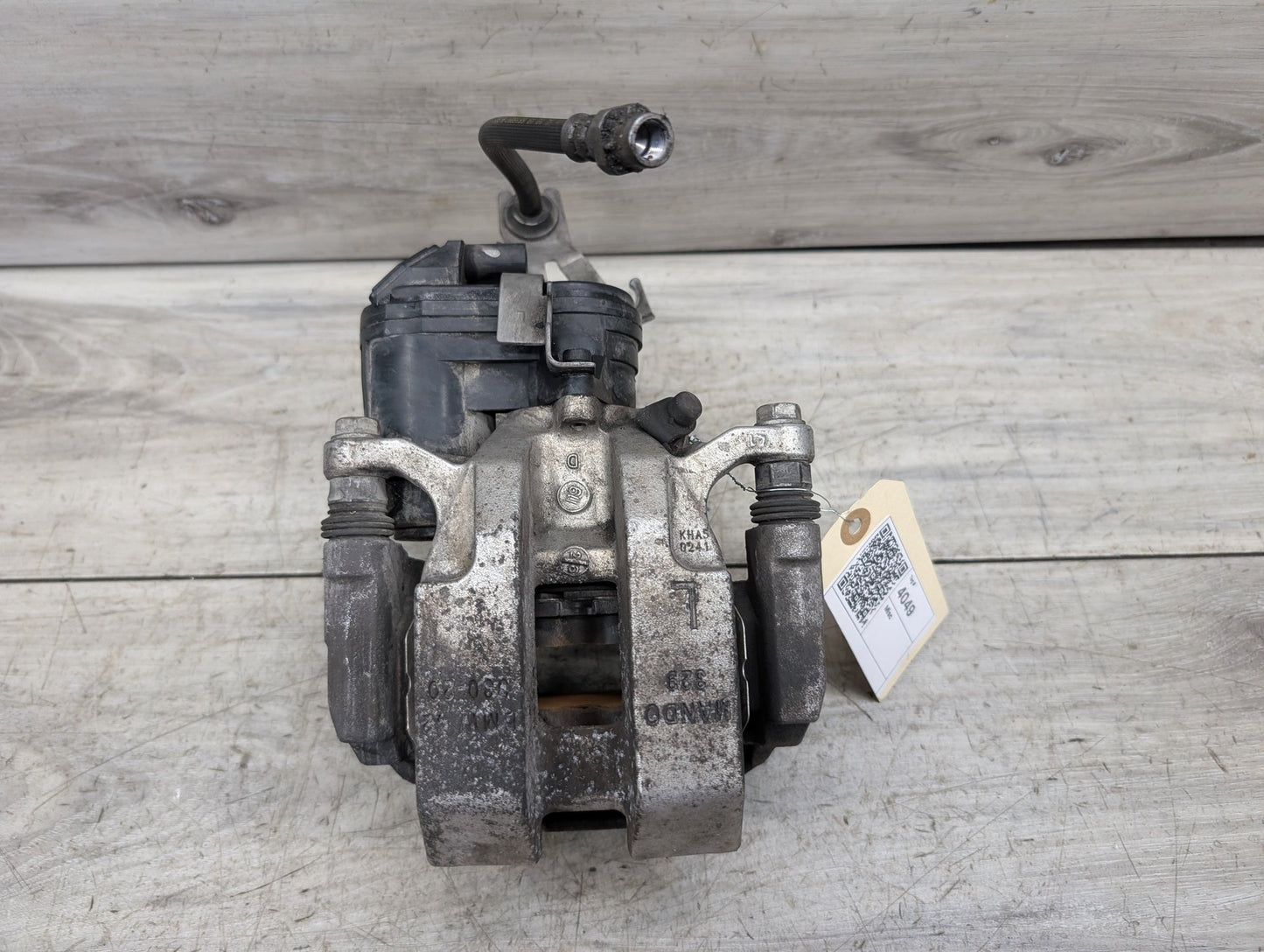 OEM BMW G20 G22 G23 G26 G42 330 M340 430 M440 REAR Left Driver Brake Caliper